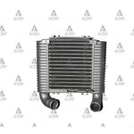 BONGO ARA SOgUTUCU (iNTERCOOLER) 02-05