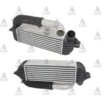 BONGO ARA SOgUTUCU (iNTERCOOLER) 05= iNCE TiP (RESiME BAKINIZ)