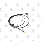 KIA BONGO GAZ TELİ 02-04 K.R.