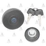 KIA BONGO MAZOT DEPO KAPAĞI KİLİTLİ 97-04 CERES 92-99 MAHER