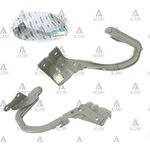 BONGO MOTOR KAPUT MENTEsESi 02-04 SAg
