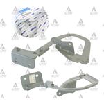 BONGO MOTOR KAPUT MENTEsESi 97-02 SAg