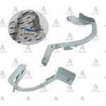 BONGO MOTOR KAPUT MENTEsESi 97-02 SOL