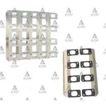 BONGOPREGIO EKSOZ MANiFOLD CONTA