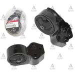 CERATO MOTOR TAKOZU BENZiNLi 06= ARKA