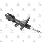 CERATO oN AMORTiSoR 03-09 GAZLI SAg