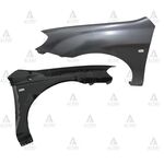 KIA CERATO ÖN ÇAMURLUK 03-09 SOL T.W.-TYV-663112F030