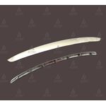 KIA CERATO ÖN PANJUR ÜST KROMU 03-06 (KAPUT UÇ KROMU) MAHER 86370-2F000