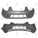 KIA PICANTO ÖN TAMPON 08-10 MAHER