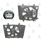 PICANTO RADYAToR FANI 1.1 BENZiNLi