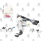 KIA PREGIO KİLİT SETİ KOMPLE MOBIS