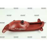 KIA REFLEKTÖR TAMPON RIO 12-15 HB. ARKA SAĞ MAHER 92406-1W210