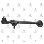 KIA RIO ALT SALINCAK 03-06 BURÇLU ROTİLLİ SAĞ MAHER-MHR-02501