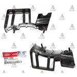 RIO oN TAMPON BAgLANTI BRAKETi uST 06-11 SAg