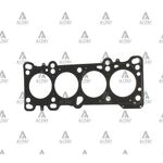 KIA RIO SİLİNDİR KAPAK CONTASI ÇELİK KORE-KRE-223112X200