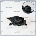KIA RIO SİS LAMBASI 10-11 SAĞ MAHER 92202-1G600