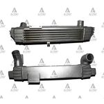 KIA SORENTO ARA SOĞUTUCU (İNTERCOOLER) 02-06 MAHER-MHR-10802