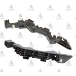 KIA SPORTAGE ÖN TAMPON BAĞLANTI BRAKETİ 11/- SOL MAHER-MHR-07300