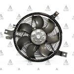 KLIMA FANI KOMPLE-( NISSAN: D23-SKYSTAR PICKUP 0312  2.5D YD25  )