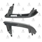 B-2500 FAR ALT cITASI 02-06 SiYAH SOL