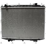 SU RADYAToRu-( NISSAN D23-SKYSTAR PICKUP 0312 )