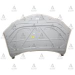 MOTOR KAPUTU-( MAZDA: MAZDA-3 0308  SEDAN  )  *** SIMYI ***