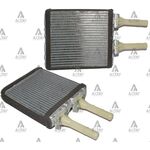 NISSAN D-22 KALORİFER RADYATÖRÜ MAHER