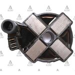 626 ATEsLEME BOBiNi 92-97  SEPHIA 95=