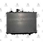 626 SU RADYAToRu 88-92 MANUEL 1.61.82.0 (Brazing)