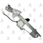 MAZDA 626 CAM KRİKOSU MOTORLU 92-97 ÖN SAĞ T.W.