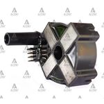 626 ATEsLEME BOBiNi 92-97  SEPHIA 95=