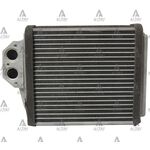 MAZDA E-2200 KALORİFER RADYATÖRÜ MAHER