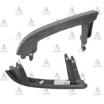 B-2500 FAR ALT cITASI 02-06 SiYAH SAg