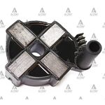 626 ATEsLEME BOBiNi 92-97  SEPHIA 95=