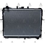 E-2200 SU RADYAToRu 32mm (Brazing)