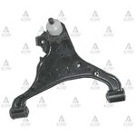 NISSAN PICKUP ALT SALINCAK NAVARA BURÇLU ROTİLLİ SOL  PATHFINDER MAHER