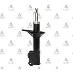 626 oN AMORTiSoR 92-97 GAZLI SOL