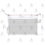 323 KLiMA RADYAToRu 98=1.5  1.8 BENZ  2.0 DiZEL