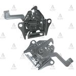 MAZDA 323 MOTOR KAPUT KİLİDİ 90-95 T.W.-TYV-BR9356620E