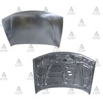 MAZDA 323 MOTOR KAPUTU 97-99 FAMILIA 1.51.8 SEDAN T.W.