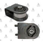 MAZDA 323 MOTOR TAKOZU 99/- ÖN MAHER-MHR-08714