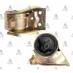 MAZDA 626 MOTOR TAKOZU 92-97 ARKA OTOMATİK MAHER-MHR-08718