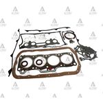 MAZDA 626 TAKIM CONTA 1600CC 88-92 GRAFİTLİ MAHER-MHR-03220