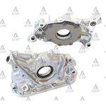 MAZDA 626 YAĞ POMPASI 92-01 2000cc YSK
