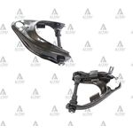 MAZDA B-2200  B2500 ÜST SALINCAK 86-00 BURÇLU ROTİLLİ SOL MAHER-MHR-02557