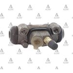 MAZDA B2500 ARKA FREN SİLİNDİRİ 97-00 SOL T.W.-TYV-U00926710