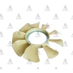 MAZDA B2500 FAN PERVANESİ 05/- BT-50  FORD RANGER MAHER-MHR-04970