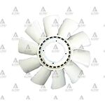 MAZDA B2500 FAN PERVANESİ 97-00 T.W.-TYV-WE0115141