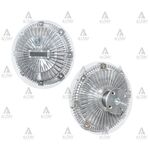 MAZDA B2500 FAN TERMİĞİ 06/-  BT-50  FORD RANGER Y.M. MAHER-MHR-04988