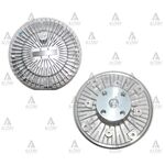 MAZDA B2500 FAN TERMİĞİ MAHER-MHR-04987